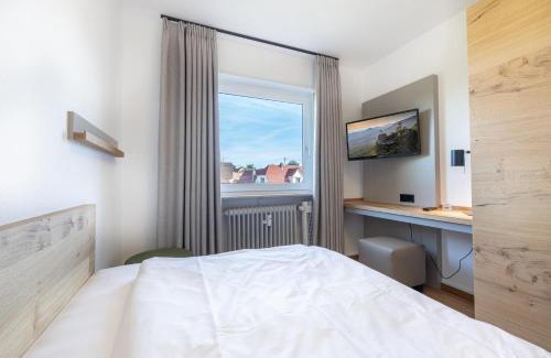 Birkweiler Cama Y Desayuno | Haus am Weinberg