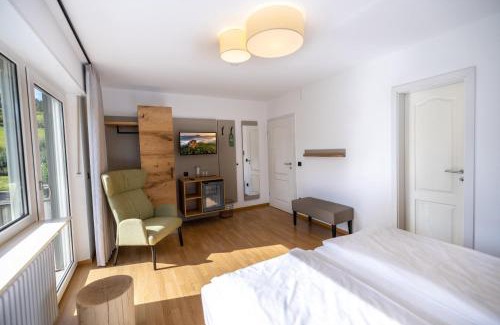 Birkweiler Cama Y Desayuno | Haus am Weinberg