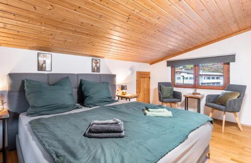 Fieberbrunn Casa | Haus an der Ache