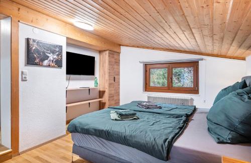 Fieberbrunn Casa | Haus an der Ache