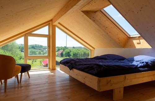 Neukalen Casa | Haus an der Peene