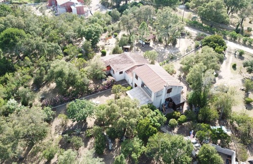 Cirendinu Casa | Haus an Ruhiger Lage mit Viel Eingezäuntem Umschwung