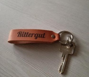 Struppen Apartamento | Haus Angermann