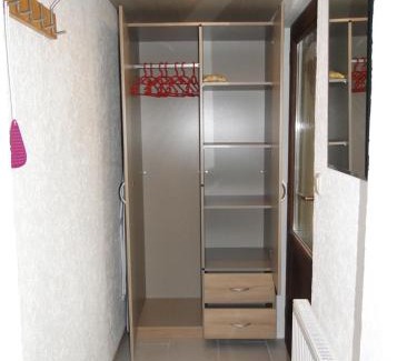 Struppen Apartamento | Haus Angermann