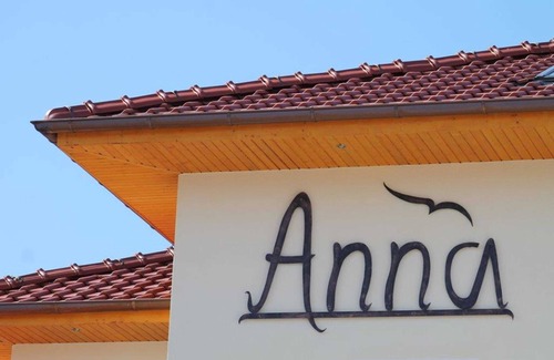 Karlshagen Casa | Haus Anna double room 20 with balcony - Usedom Bike - Hotel Max & Anna