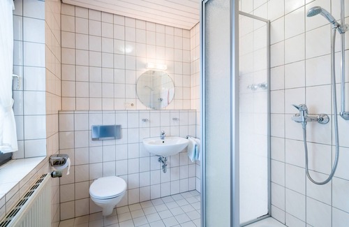 Deudesfeld Hotel | Haus Anny