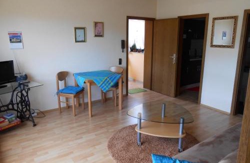 Cochem Apartamento | Haus Antje