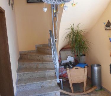 Cochem Apartamento | Haus Antje