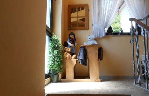 Cochem Apartamento | Haus Antje