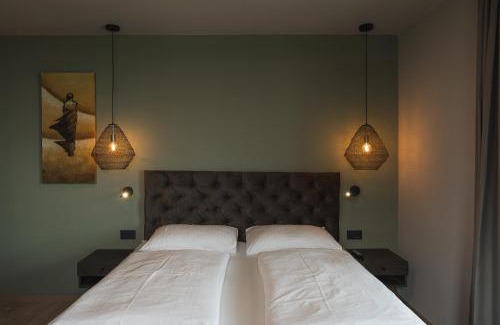 Schenna Apartamento | Haus Artus