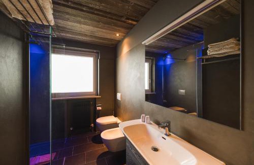 Schenna Apartamento | Haus Artus