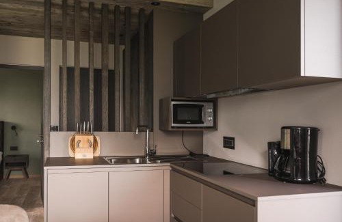 Schenna Apartamento | Haus Artus