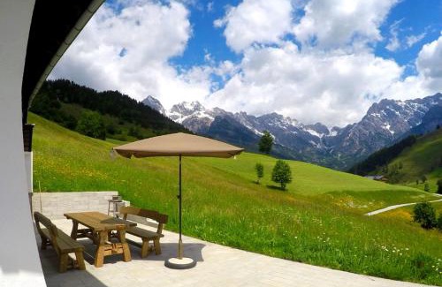 Maria Alm am Steinernen Meer Casa | Haus am Sonnberg