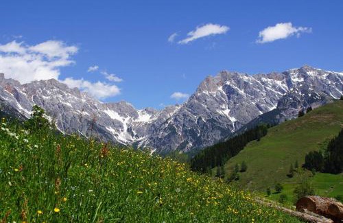 Maria Alm am Steinernen Meer Casa | Haus am Sonnberg