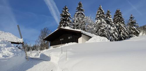 Maria Alm am Steinernen Meer Casa | Haus am Sonnberg