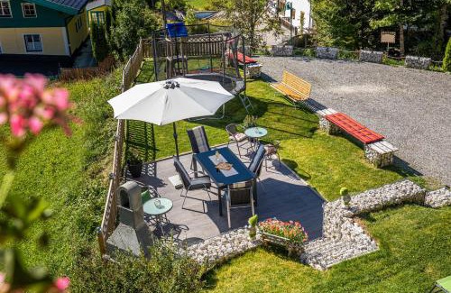 Sankt Martin am Tennengebirge Casa | Haus Farmer