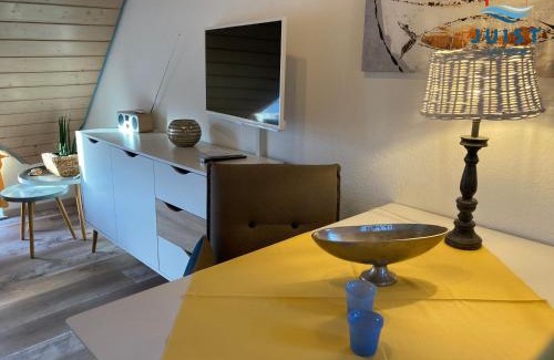 Juist Apartamento | Haus Atelier Appartement 102 - Appartement 6