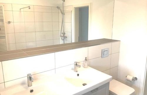 Niendorf/Ostsee Apartamento | Haus Badezeit