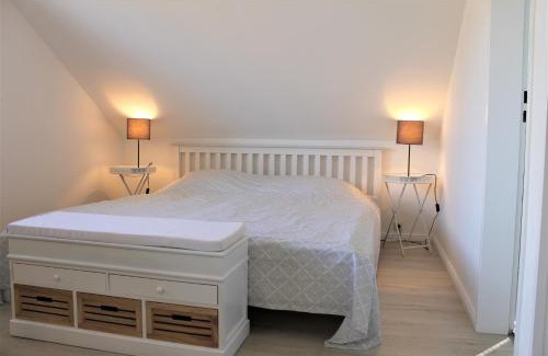 Groemitz Apartamento | Haus Barbara - Schwimmbad und Sauna im Haus- Whg 5