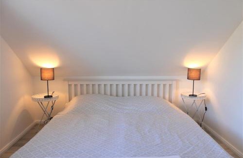 Groemitz Apartamento | Haus Barbara - Schwimmbad und Sauna im Haus- Whg 5