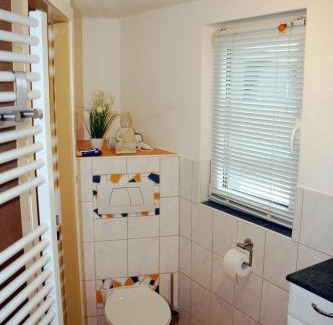 Altendiez Apartamento | Haus Bella Altendiez