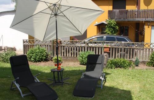 Altendiez Apartamento | Haus Bella Altendiez