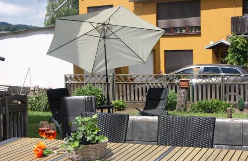 Altendiez Apartamento | Haus Bella Altendiez