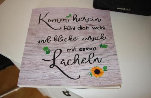 Altendiez Apartamento | Haus Bella Altendiez