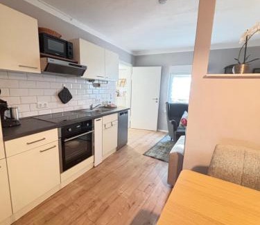 Cochem Apartamento | "Haus Bella"