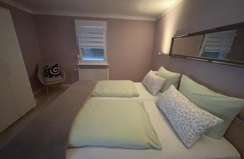 Cochem Apartamento | "Haus Bella"