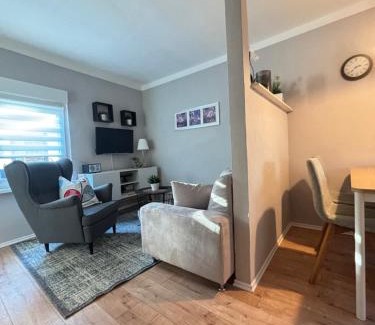 Cochem Apartamento | "Haus Bella"