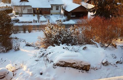 Seppenhofen Apartamento | Haus Bella