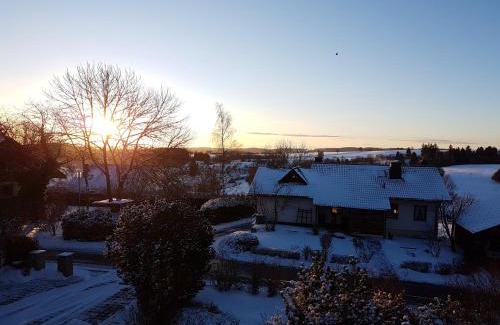 Seppenhofen Apartamento | Haus Bella