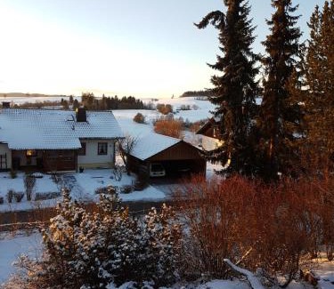 Seppenhofen Apartamento | Haus Bella