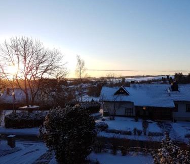 Seppenhofen Apartamento | Haus Bella