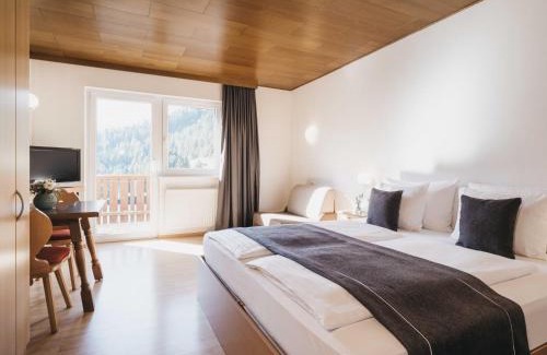 Serfaus Apartamento | Haus Bellevue by VAYA