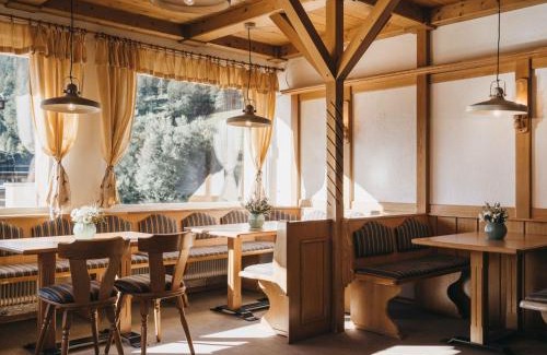 Serfaus Apartamento | Haus Bellevue by VAYA