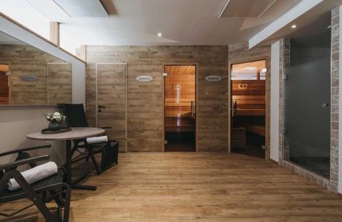 Serfaus Apartamento | Haus Bellevue by VAYA