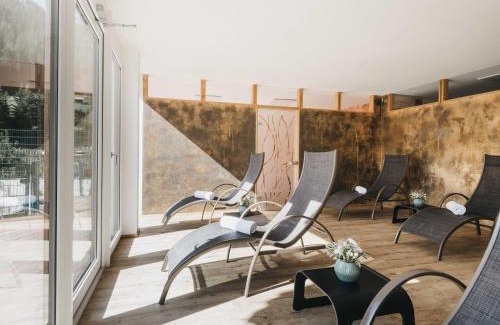 Serfaus Apartamento | Haus Bellevue by VAYA
