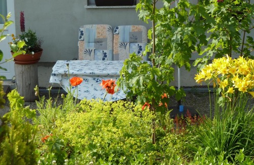 Immenstadt im Allgaeu Casa | Haus Bergpanorama