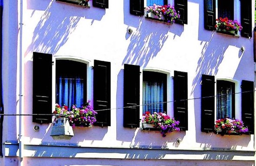 Mainz-Bingen Cama Y Desayuno | Haus Berlin