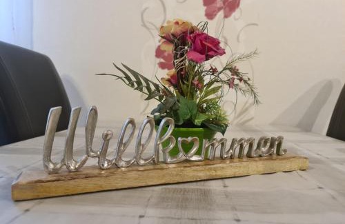 Ortsmitte Apartamento | Haus Blume