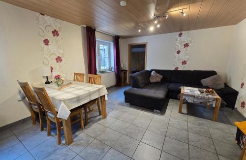 Ortsmitte Apartamento | Haus Blume