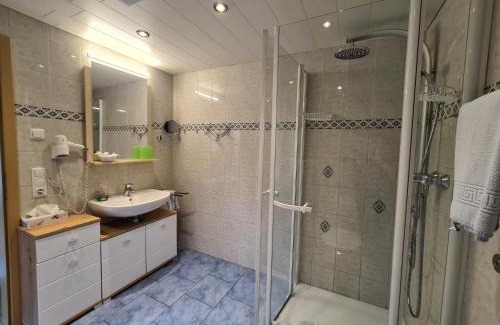 Ortsmitte Apartamento | Haus Blume
