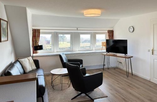 Norddorf Apartamento | Haus Bräätlun Ferienwohnung Bräätlun 3