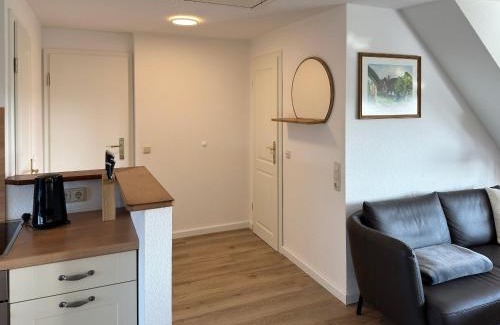 Norddorf Apartamento | Haus Bräätlun Ferienwohnung Bräätlun 3