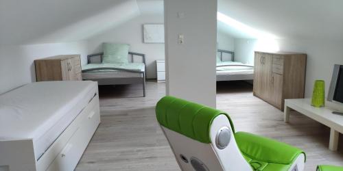 Wackersdorf Apartamento | Haus Brückelsee