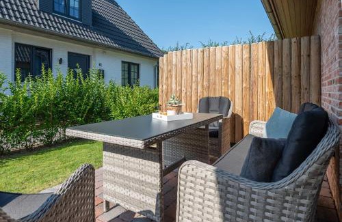 Tinnum Casa | Haus Britta