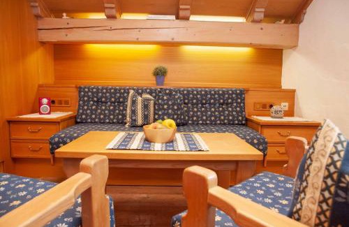 Mittenwald Apartamento | Haus Brunnsteinblick