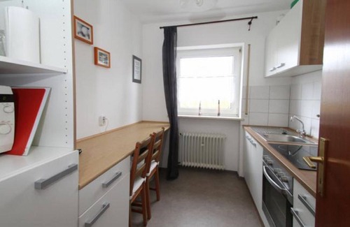 Liesenich Apartamento | Apartamento Haus Buchholz 2 apartamentos múltiples disponibles